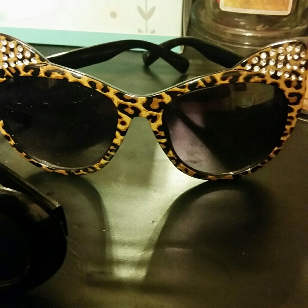 Sunglasses